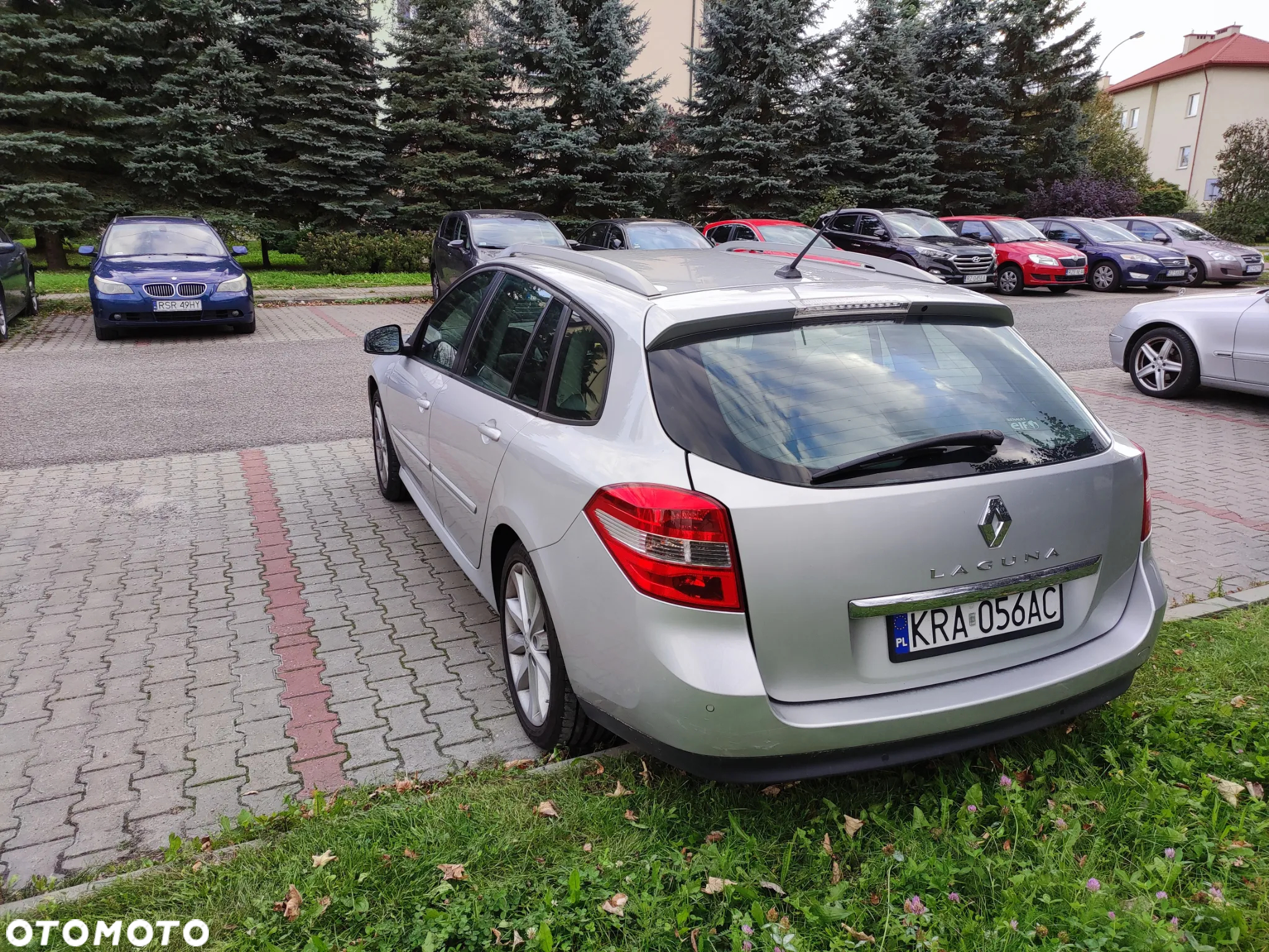 Renault Laguna 2.0 Dynamique - 2