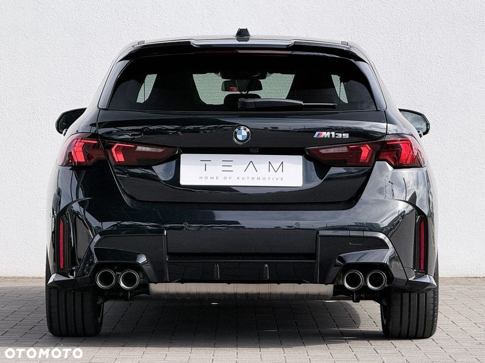 BMW Seria 1 - 6