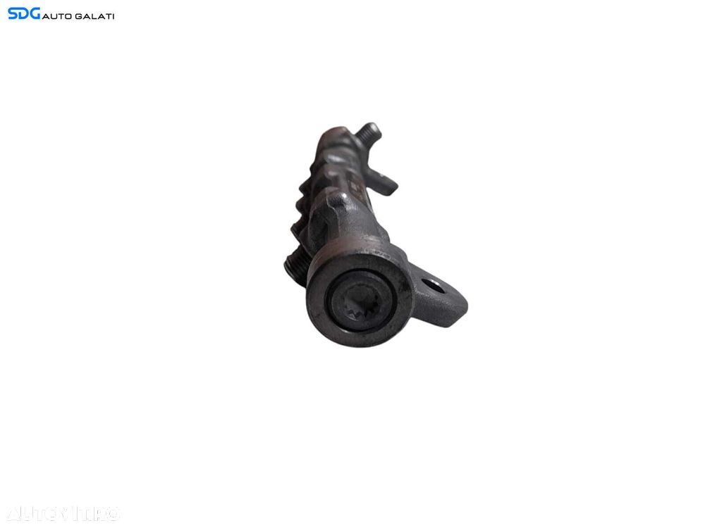 Rampa injectoare Chevrolet Malibu 2.0 D 2012 - Prezent Cod 0445214221 55576177 [N1015] - 3