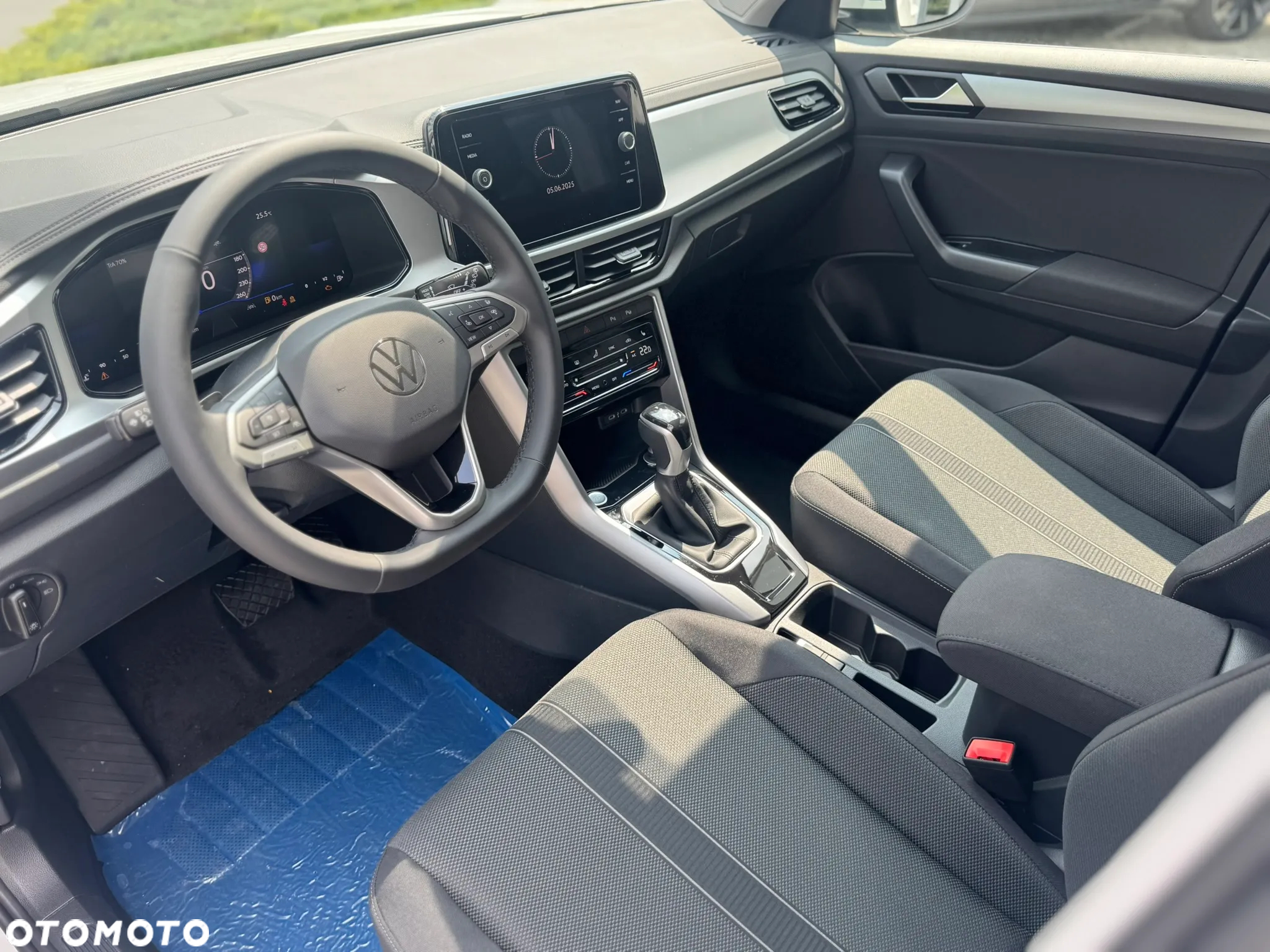 Volkswagen T-Roc 1.5 TSI Life DSG - 11