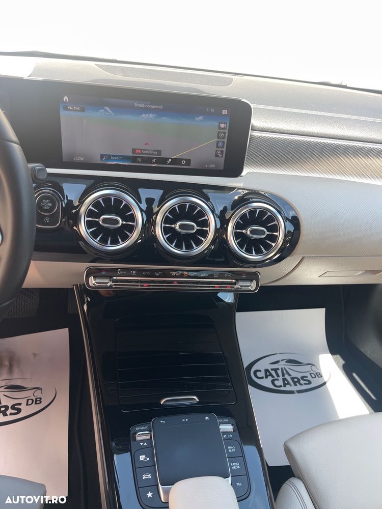 Mercedes-Benz CLA 180 - 34