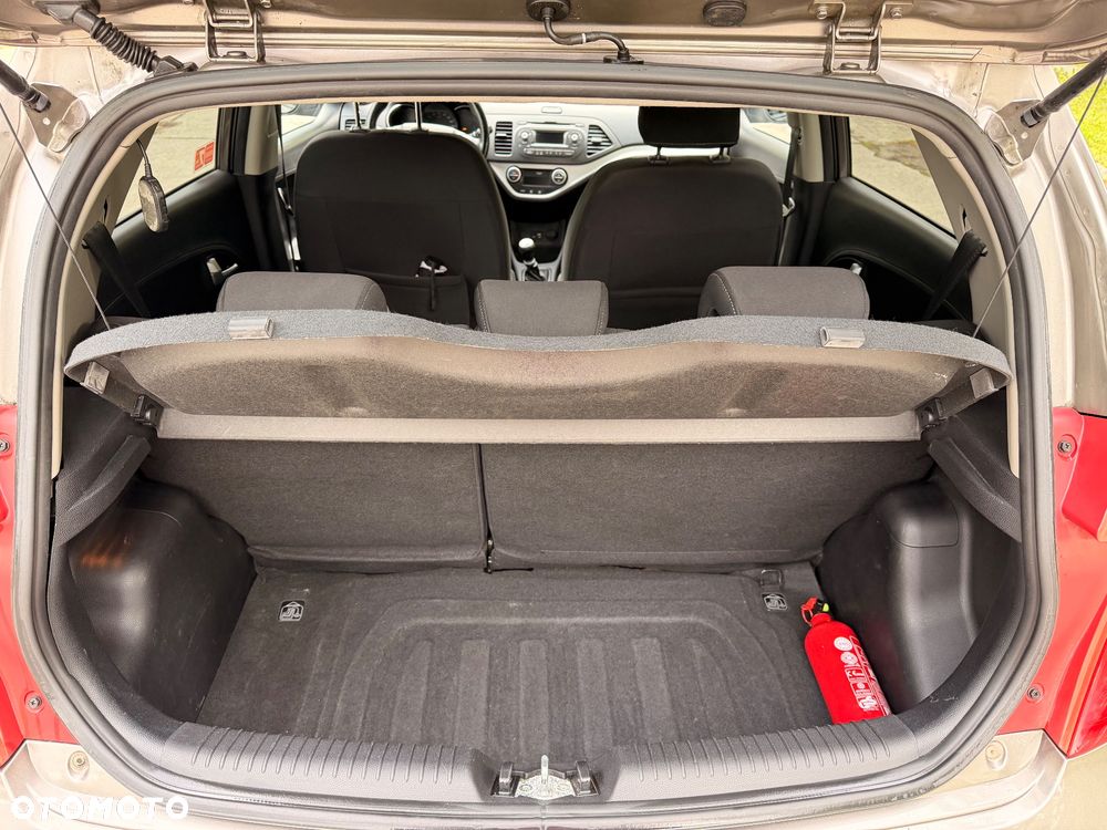 Kia Picanto - 7