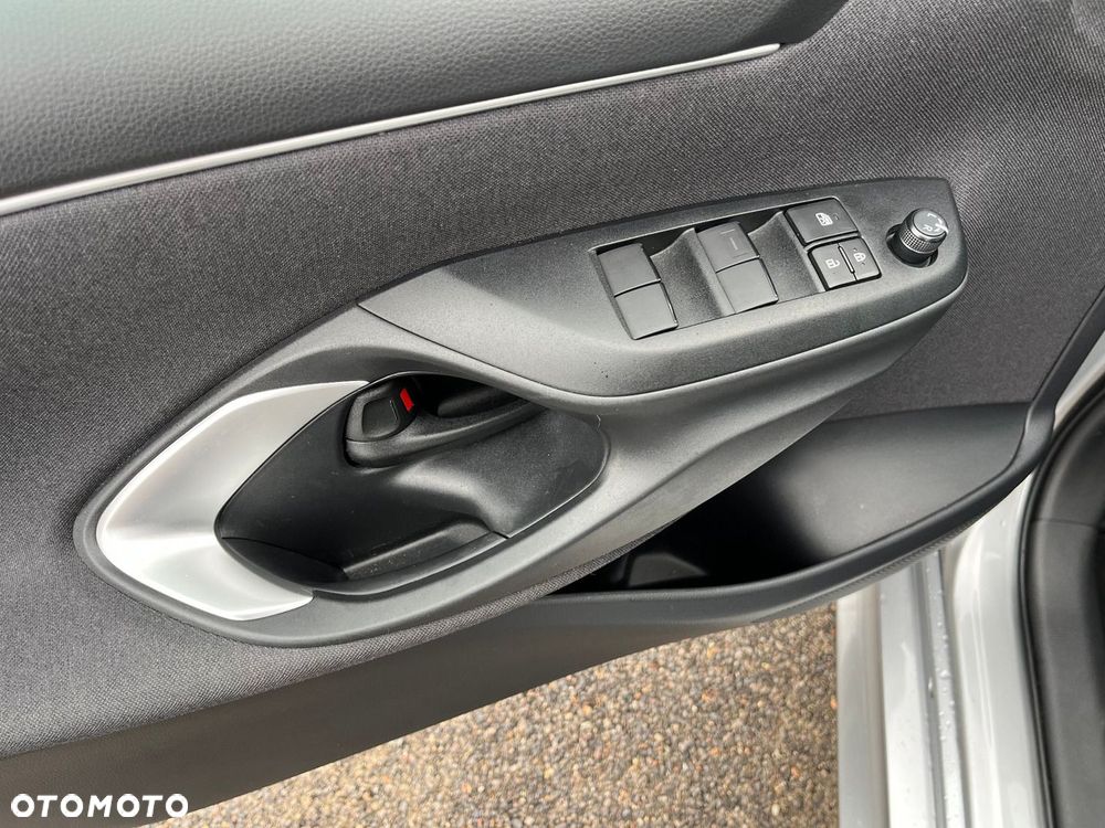 Toyota Yaris 1.5 Comfort - 19