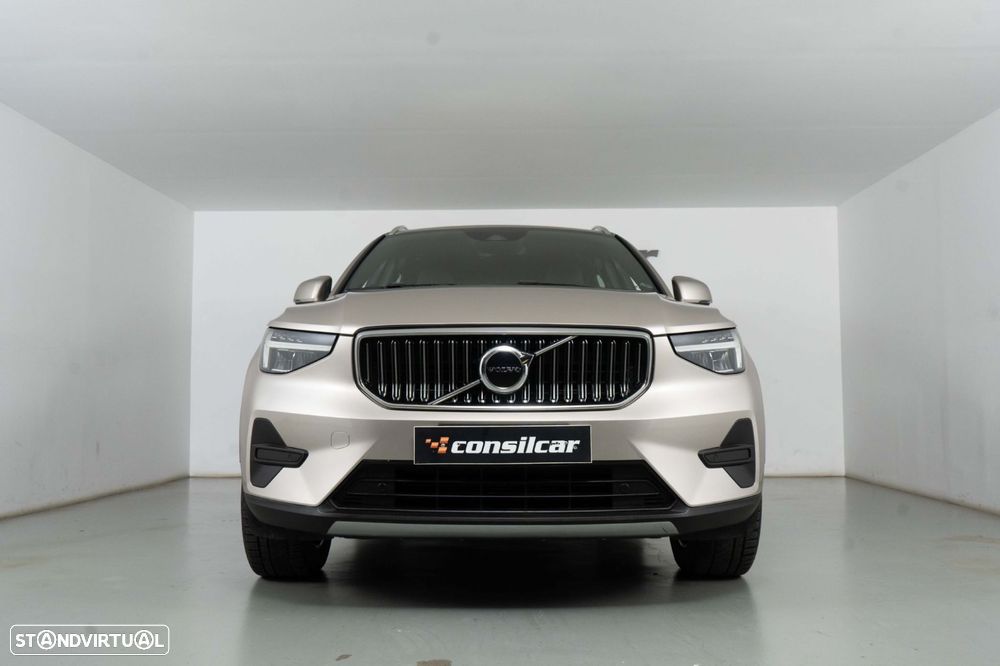 Volvo XC 40 1.5 T5 PHEV Inscription Expression - 4