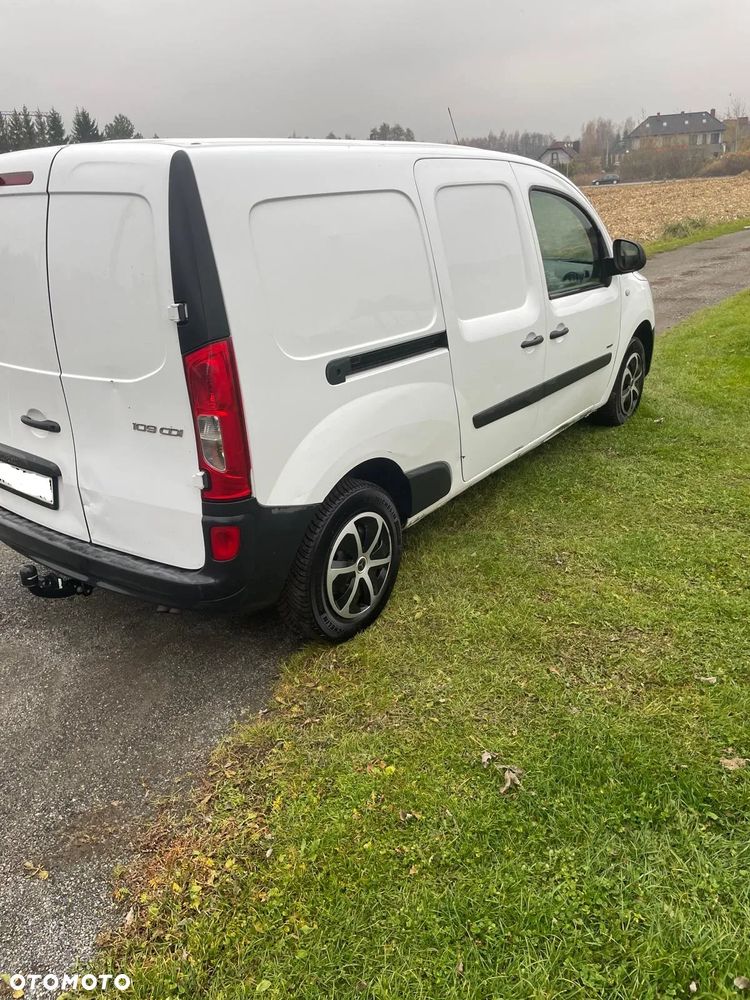 Mercedes-Benz Citan - 9