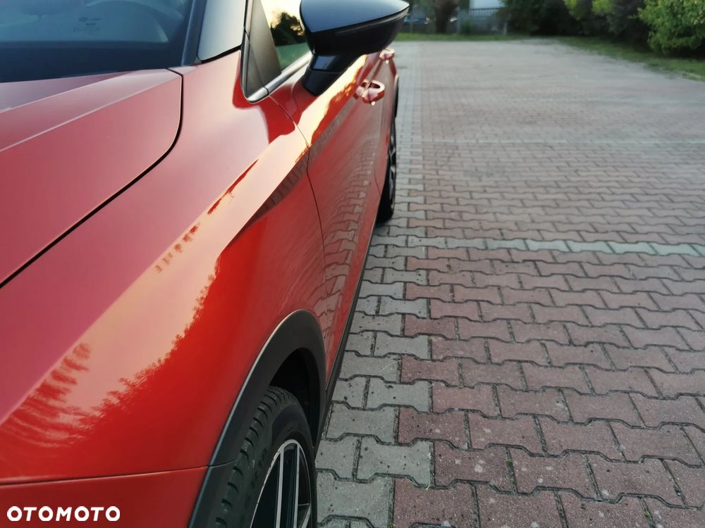 Seat Arona 1.5 TSI EVO FR - 3