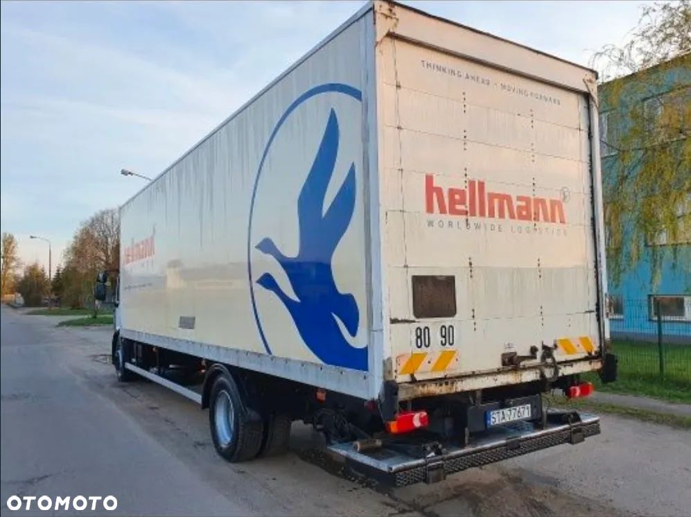 Renault Midlum 280 DXI - 3