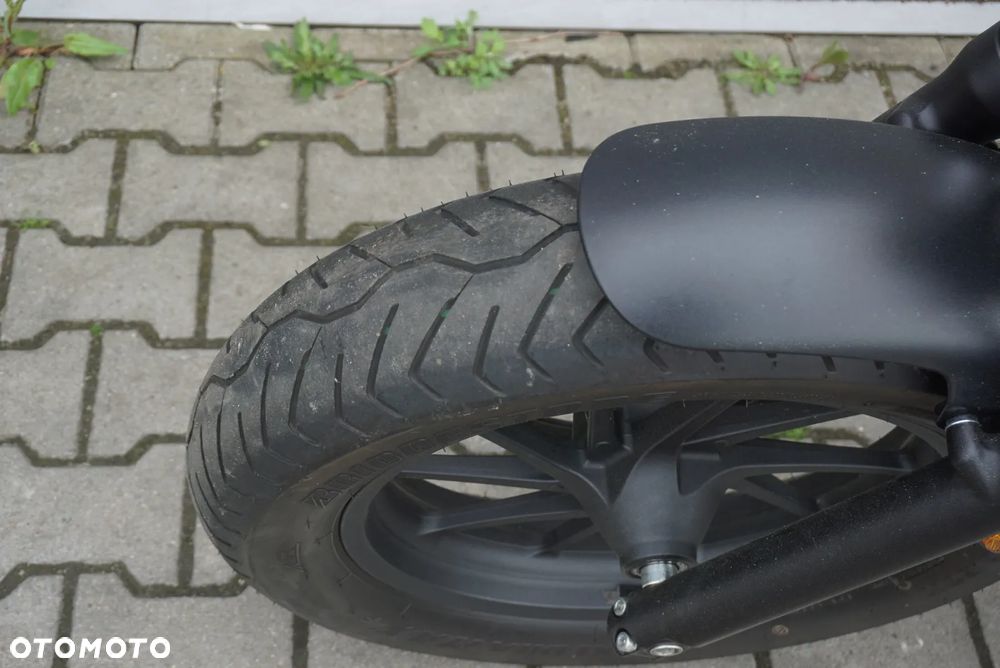 Honda CA - 16