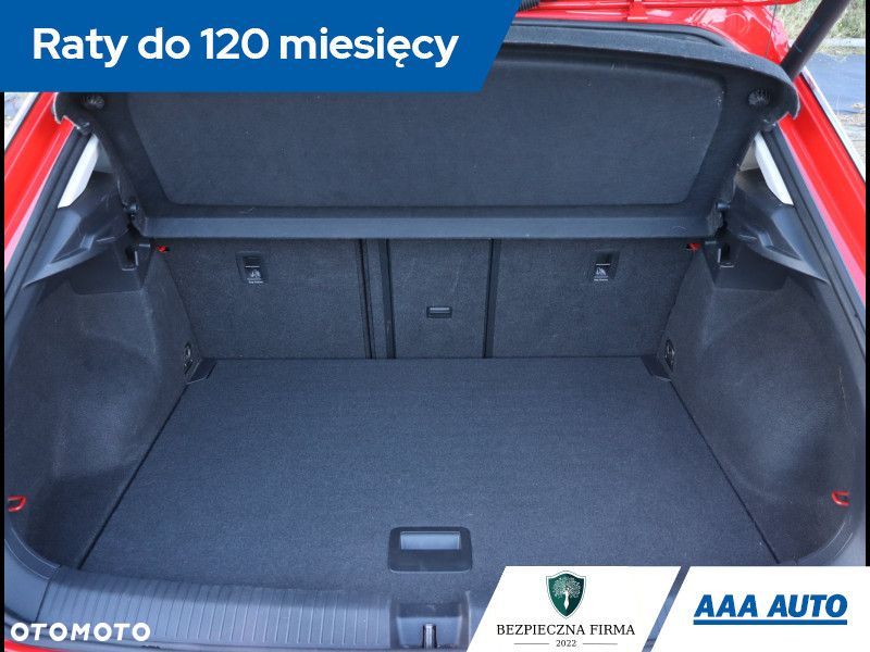 Volkswagen T-Roc - 15