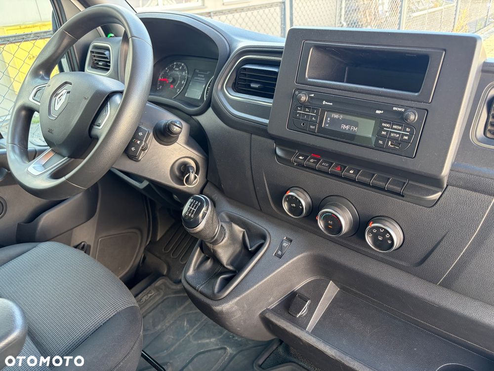 Renault Master - 20