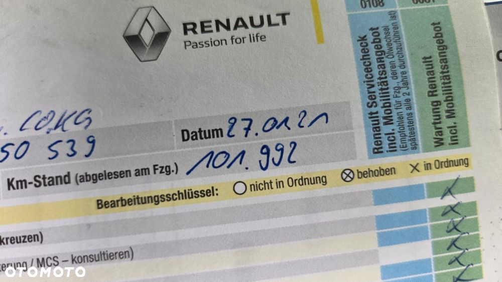 Renault Trafić - 23