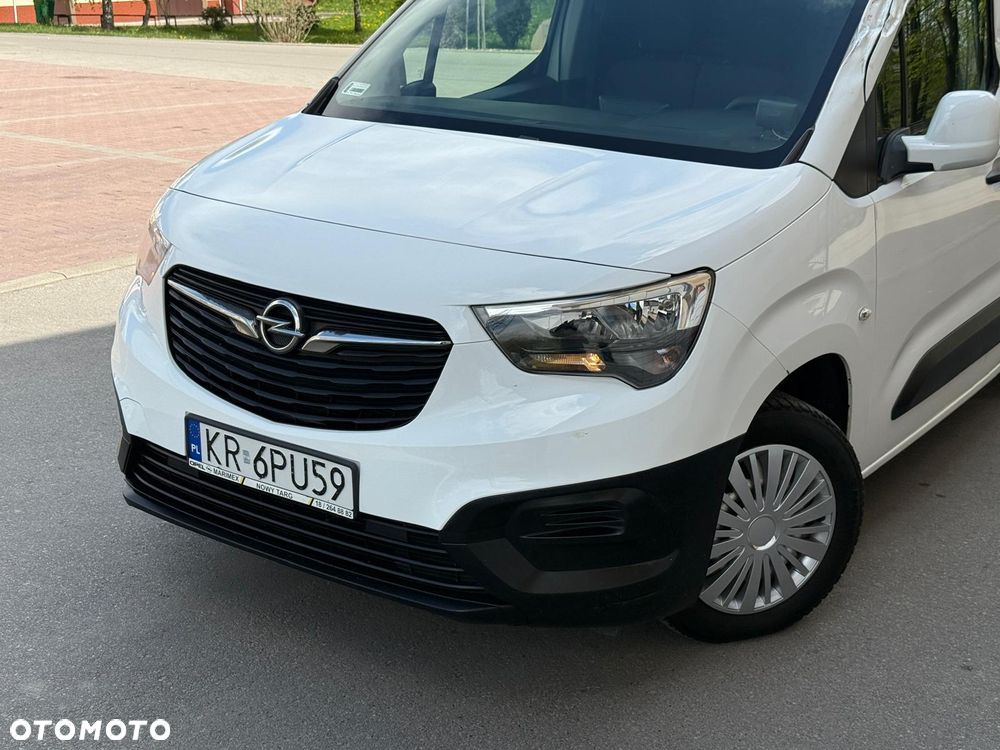 Opel COMBO - 25