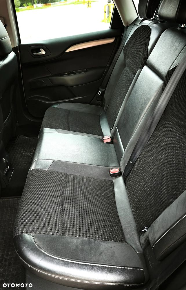 Citroën C4 - 35
