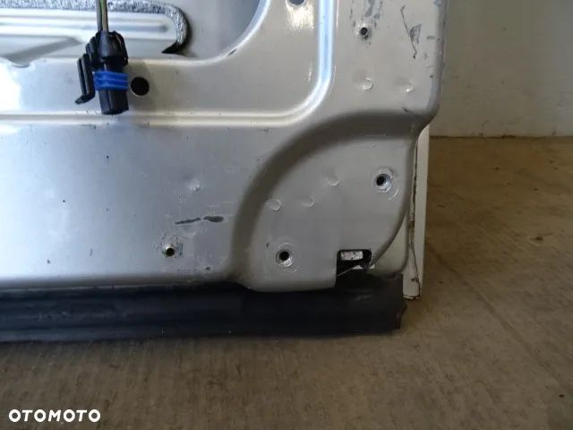 DRZWI PRAWY TYŁ PRAWE TYLNE LDV MAXUS 05-09 NR301 - 16