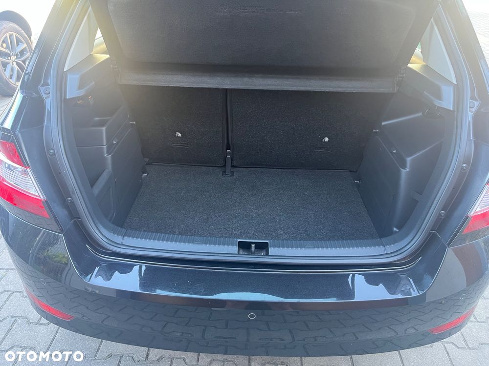 Skoda Fabia 1.0 Ambition Plus - 15