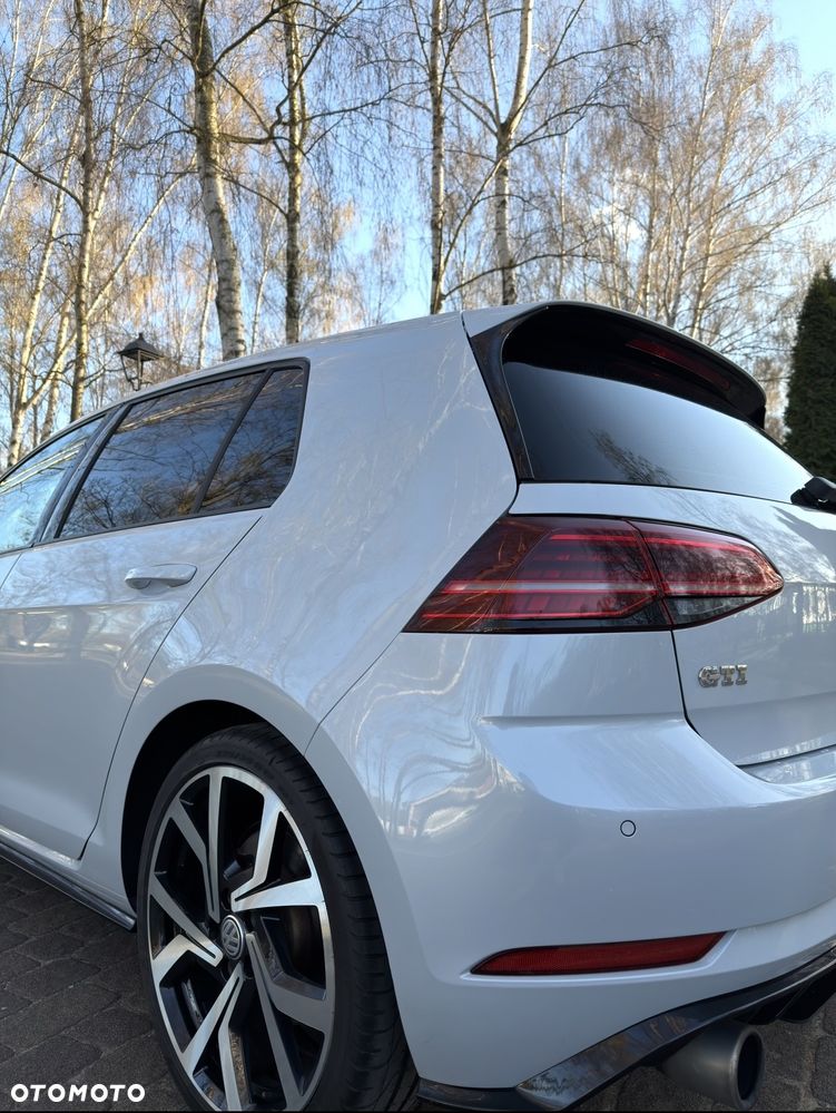 Volkswagen Golf GTI (BlueMotion Technology) DSG - 6