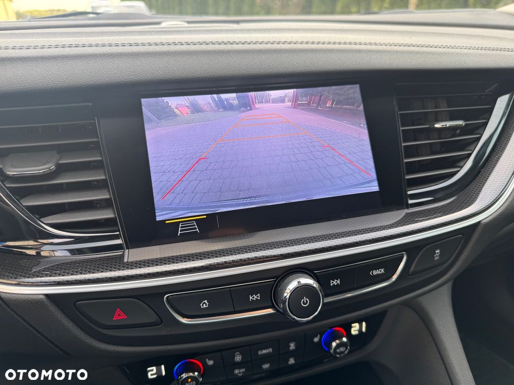 Opel Insignia 2.0 T Elegance S&S - 31