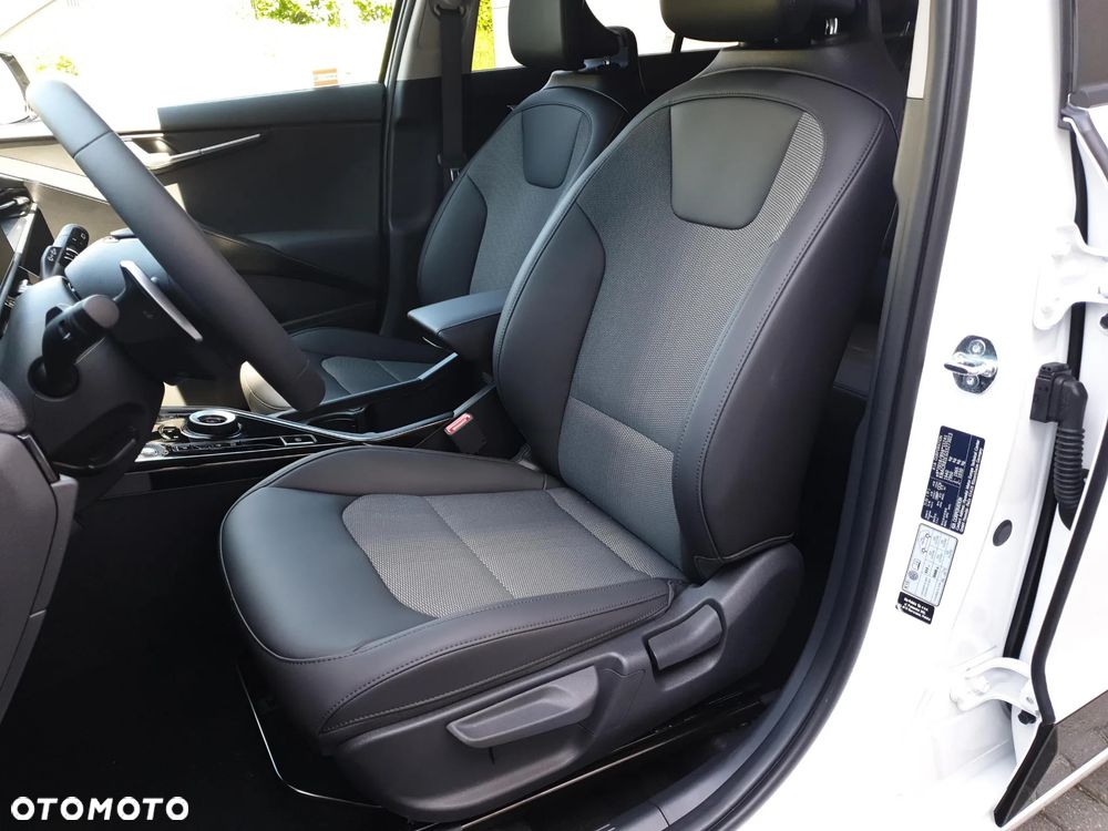 Kia Niro 1.6 GDI Hybrid L - 11