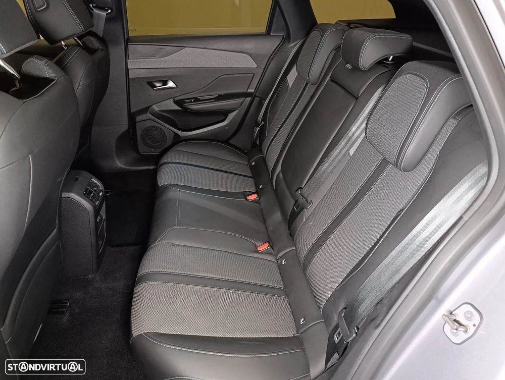 Peugeot 308 SW 1.5 BlueHDi Allure Pack - 12