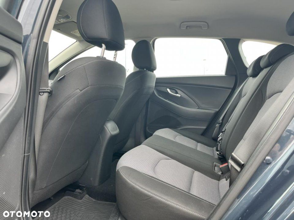 Hyundai i30 - 10