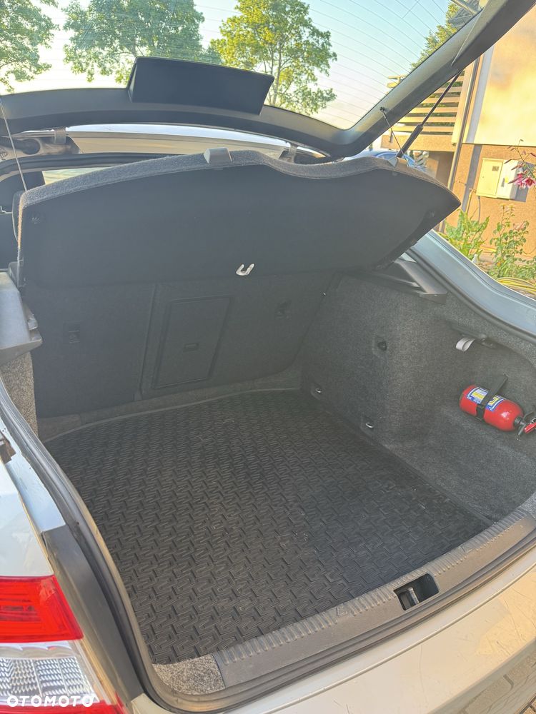 Skoda Octavia - 8