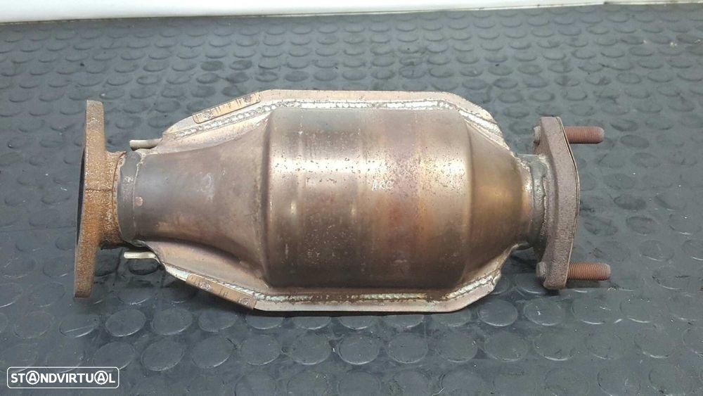 CATALISADOR HYUNDAI I20 TECNO S II - 1