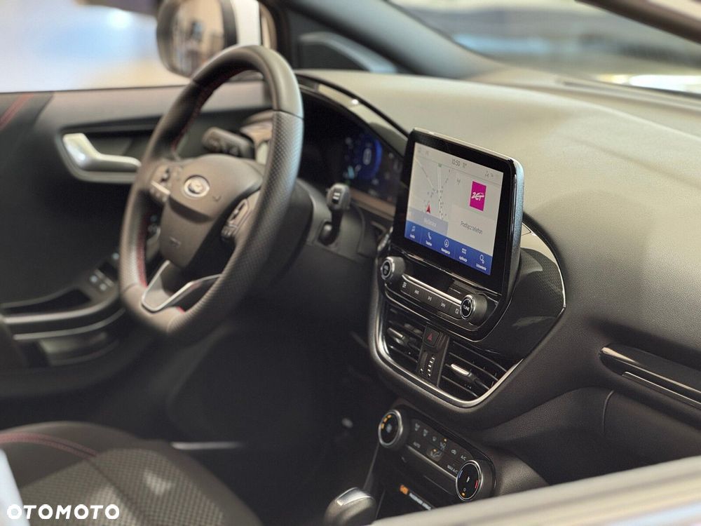 Ford Puma - 38