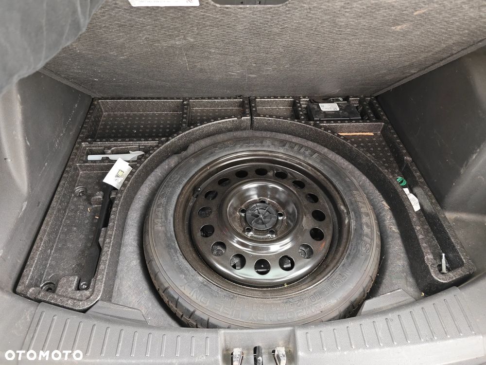 Ford Kuga 1.5 EcoBoost 4WD Titanium - 13