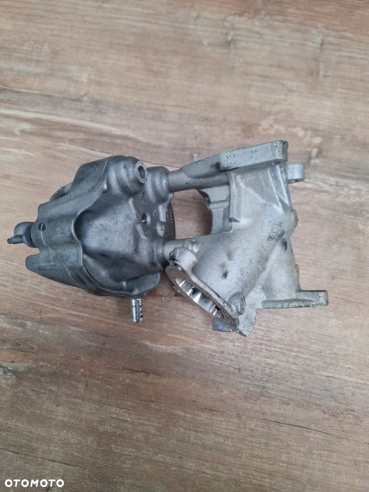 Peugeot 208 II pompa paliwa mocowanie 9821154280 9824088780 - 2