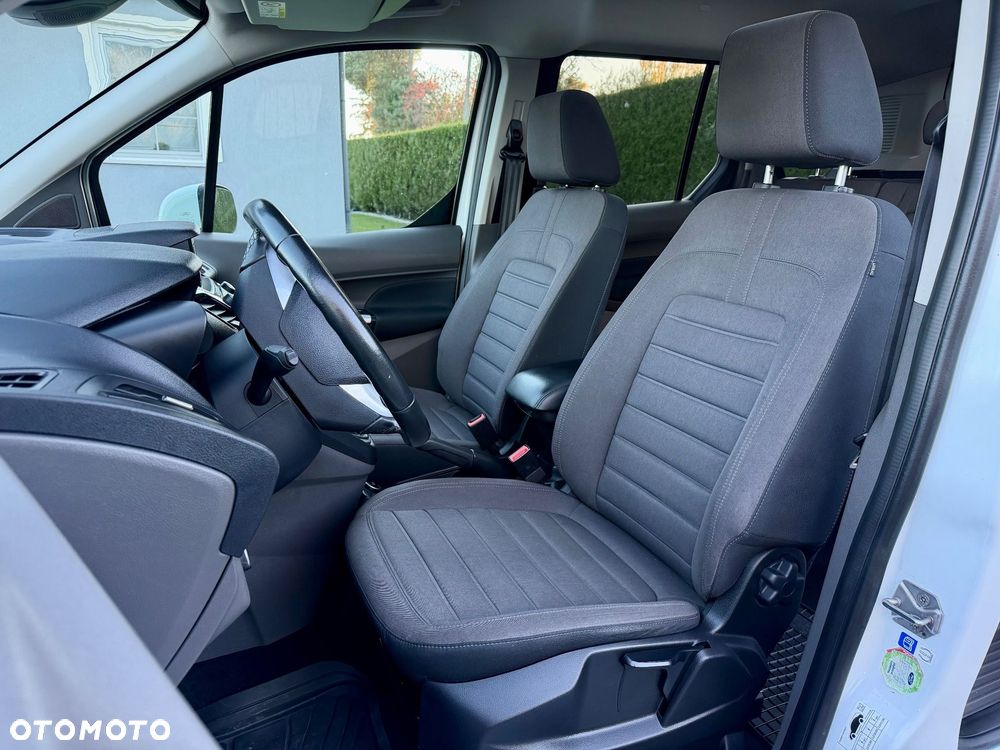 Ford Tourneo Connect 1.5 TDCi Titanium - 13