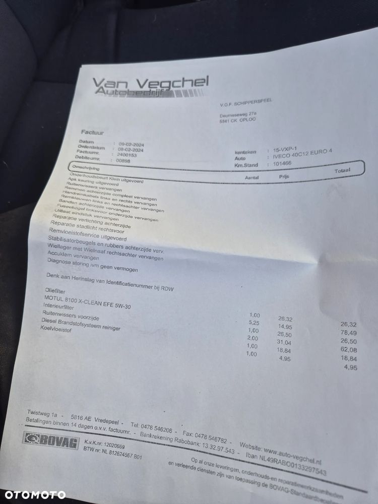 Iveco Daily - 22