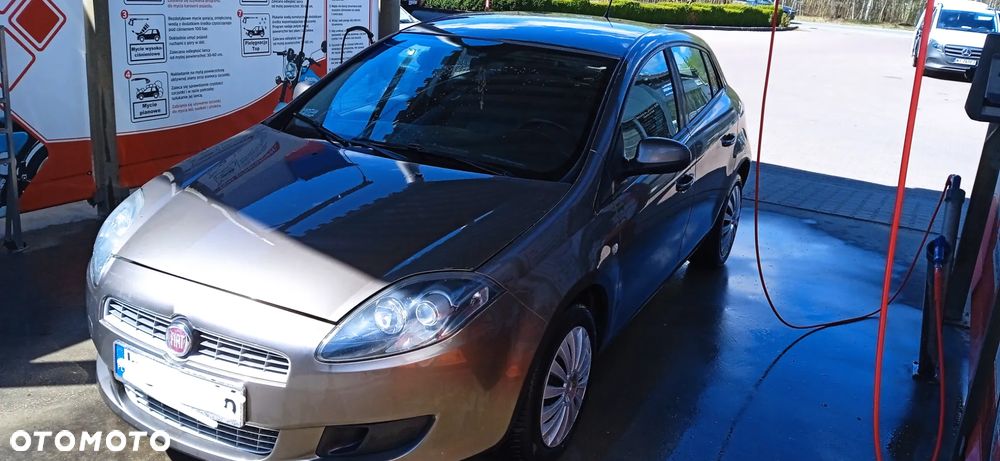 Fiat Bravo 1.6 Multijet 16V Dynamic Euro5 - 2