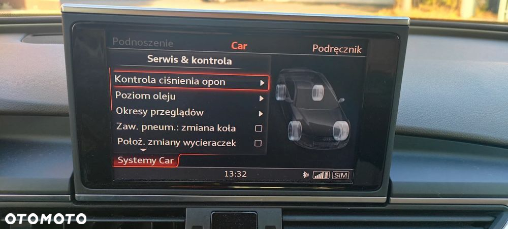 Audi A6 2.0 TDI Quattro S tronic - 12