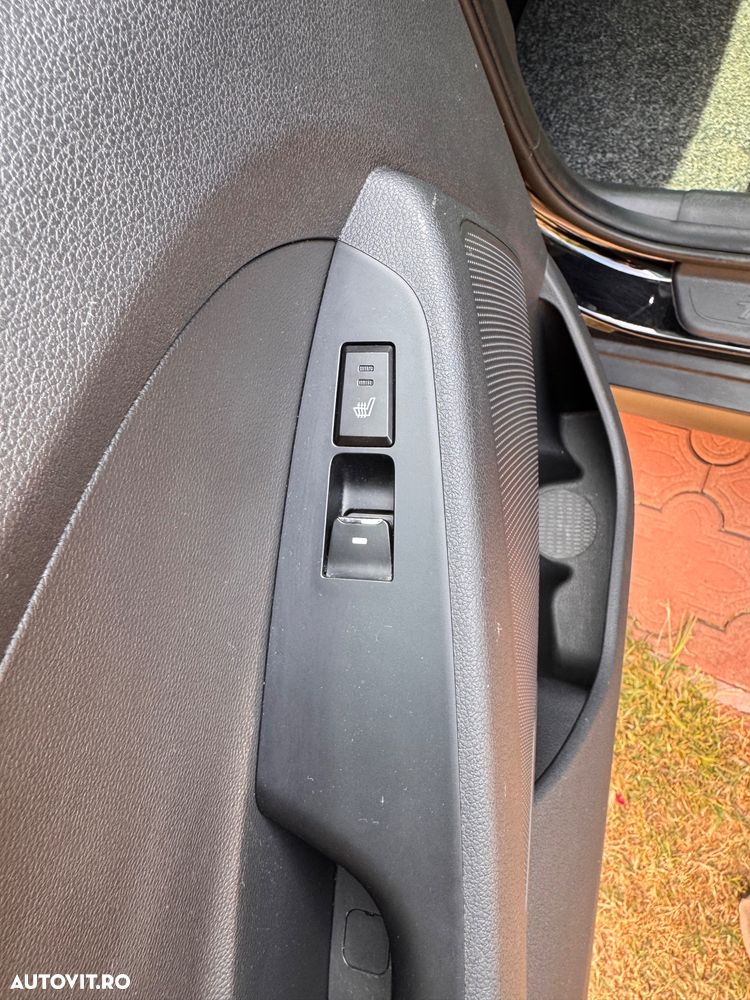 Hyundai Tucson - 13