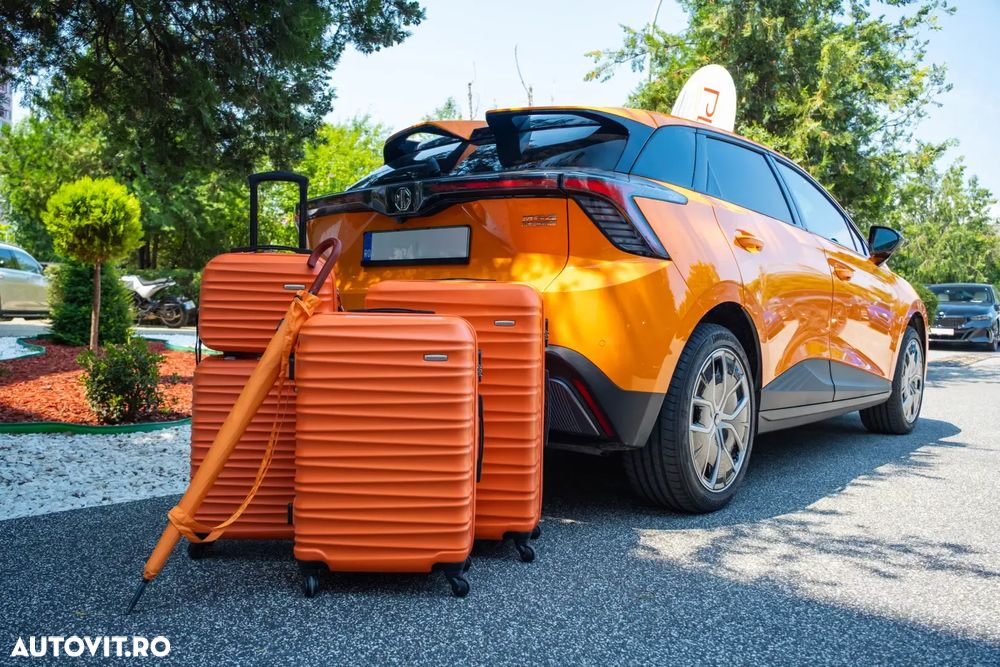 MG MG4 EV 77 kWh Exclusive Long Range - 1