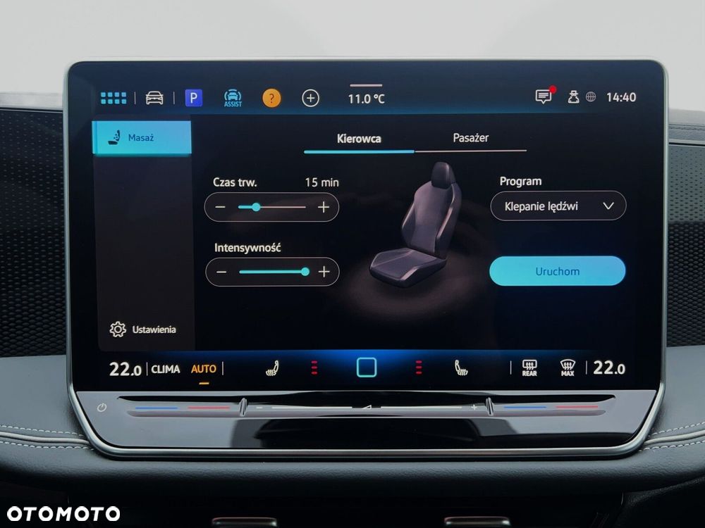 Volkswagen Passat - 31