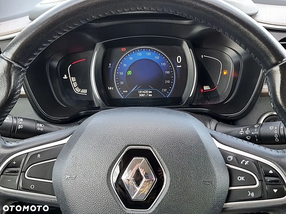 Renault Kadjar Energy TCe 130 XMOD - 33