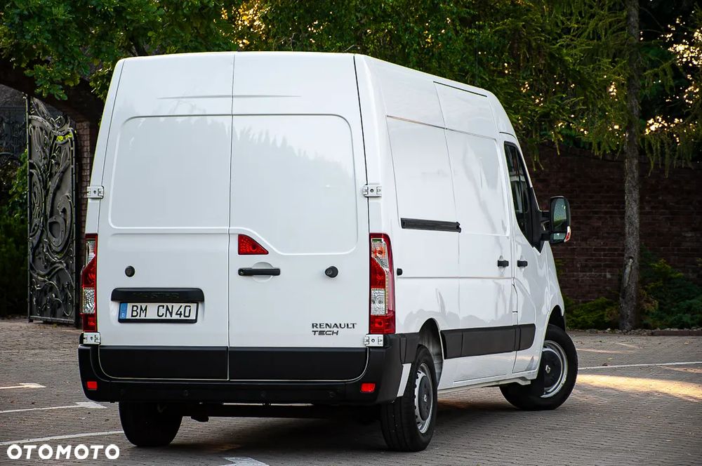 Renault Master - 3