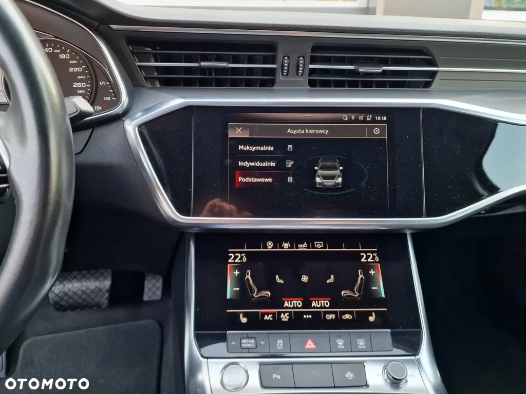 Audi A6 ver-40-tdi-s-tronic - 38