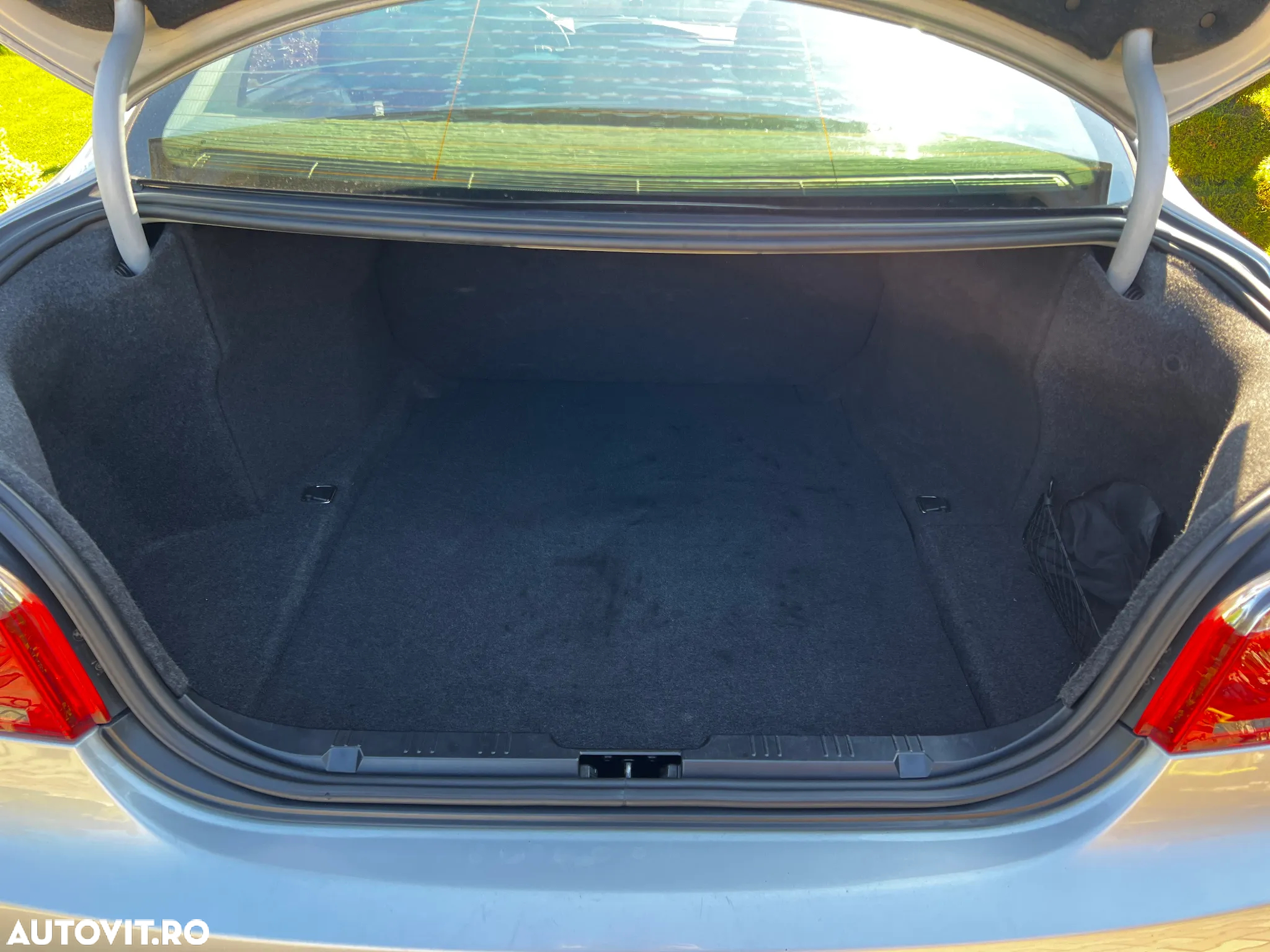 BMW Seria 5 - 33