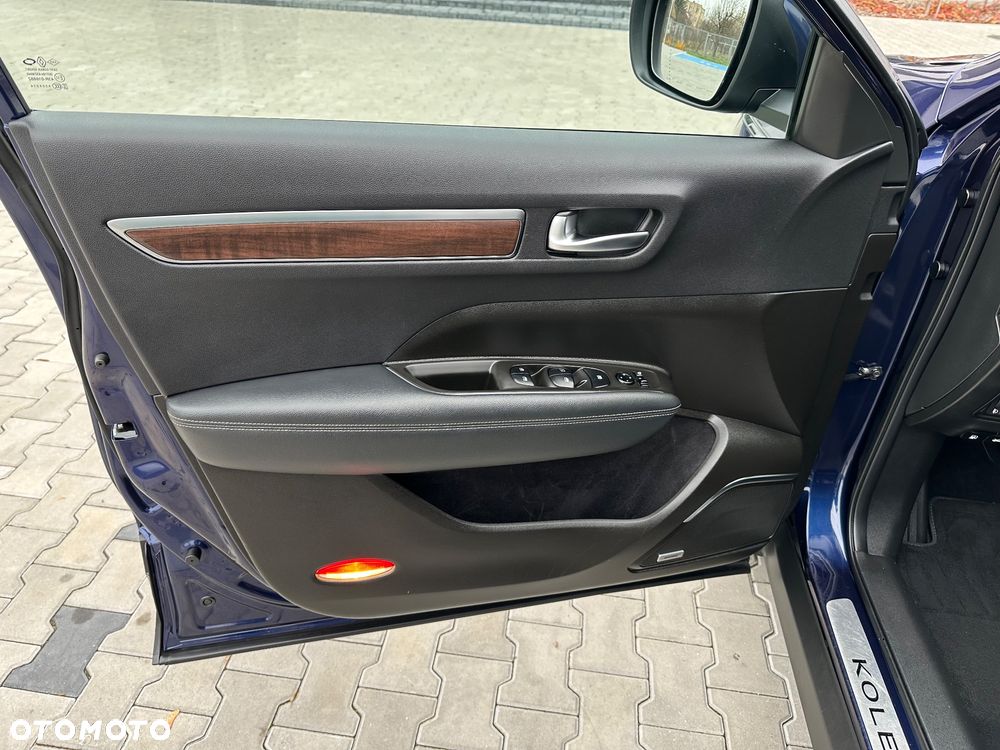 Renault Koleos 2.0 Blue dCi Intens 4x4 X-Tronic - 19