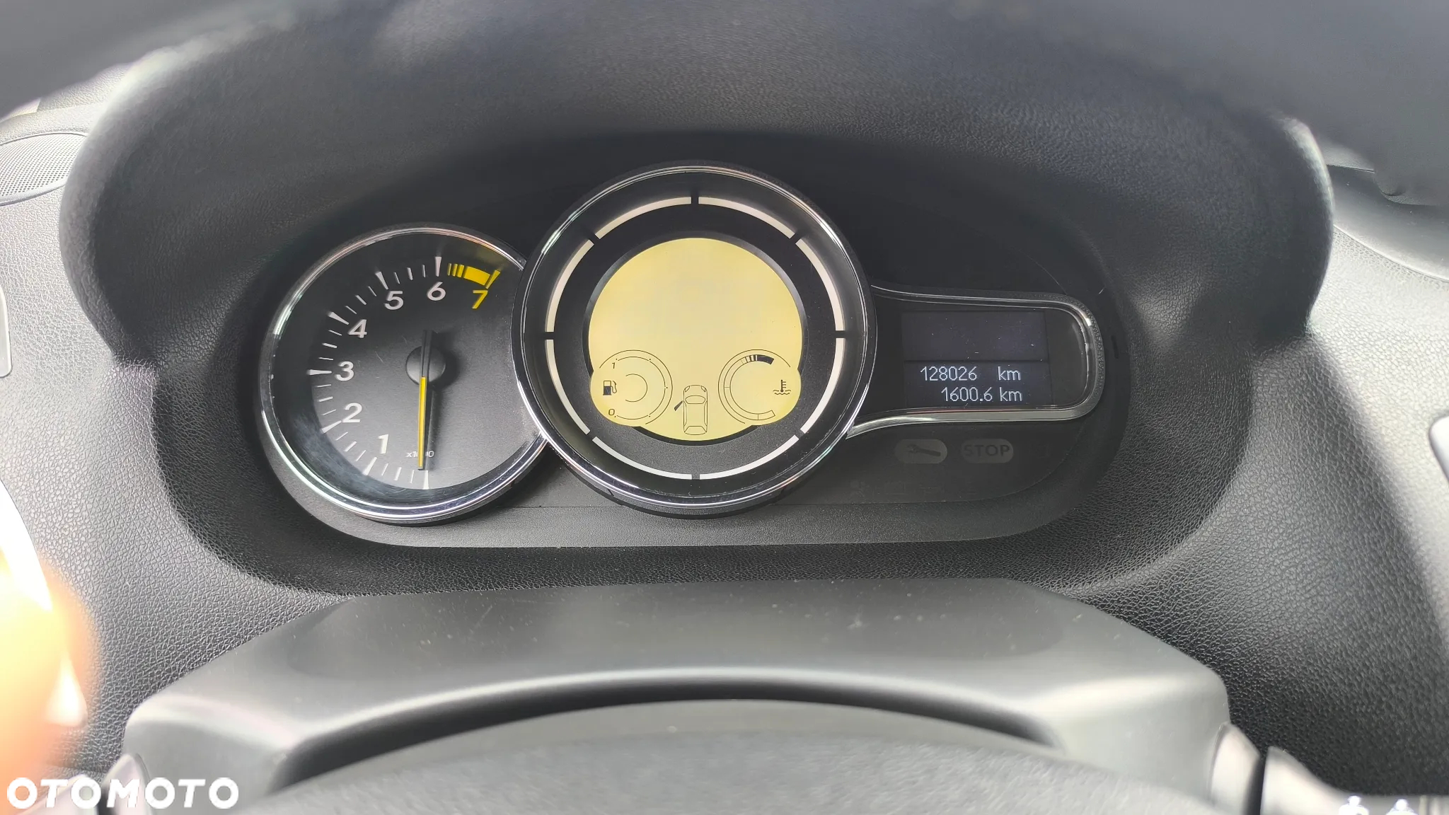 Renault Megane 1.6 16V 110 Dynamique - 31