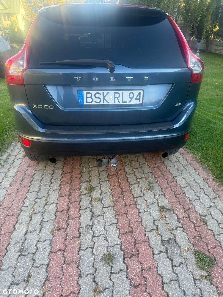Volvo XC 60 - 6