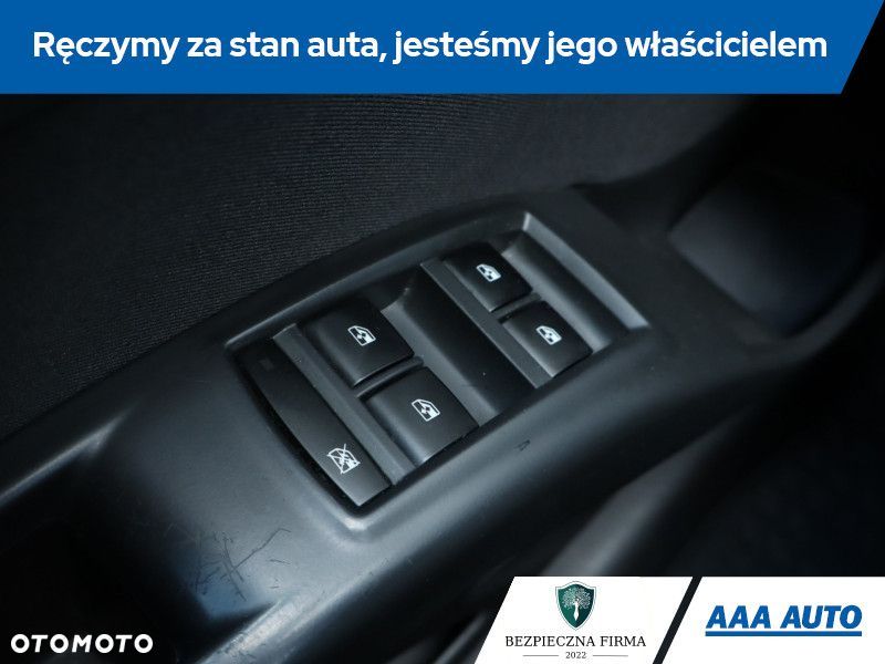 Opel Meriva - 17