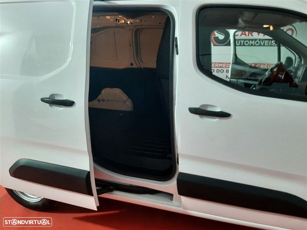 Citroën Berlingo COMERCIAL 3 LUGARES IVA DEDUTÍVEL - 25
