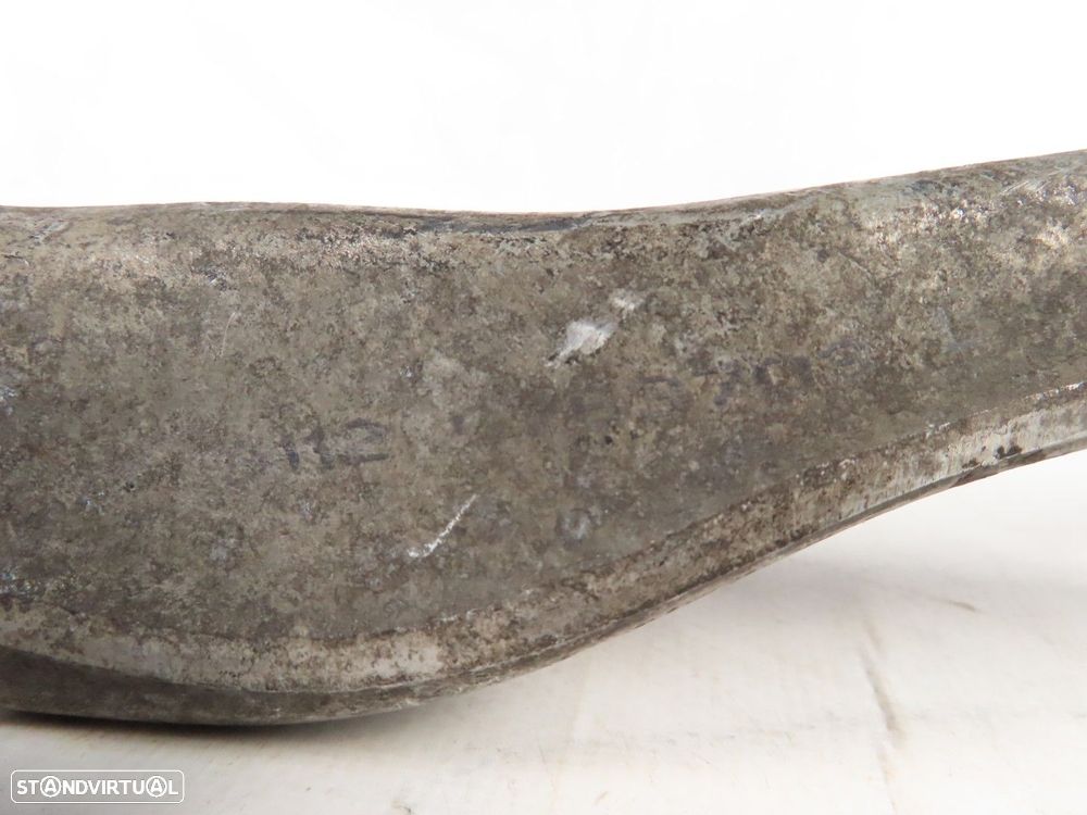 Braço Esquerdo/Frente Seminovo/ Original BMW Z4 Roadster (E85)/BMW 1 (E81)/BMW 3... - 3