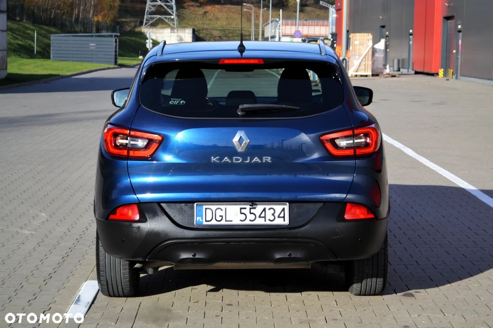 Renault Kadjar 1.2 Energy TCe Limited - 32