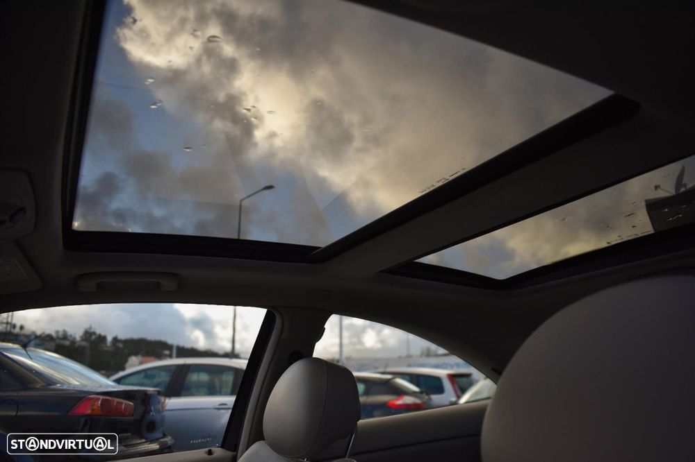 Mercedes-Benz CLC 220 CDI - 16