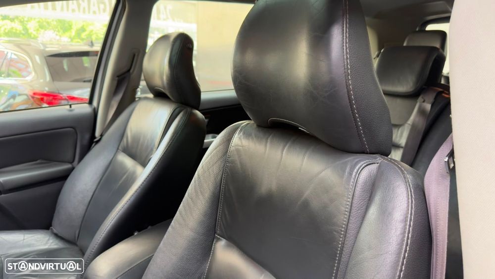 Volvo XC 90 T6 7L Nivel 3 - 33