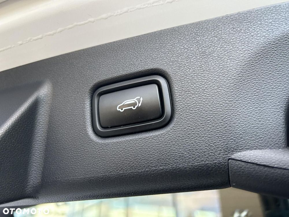 Hyundai Tucson 1.6 T-GDi HEV N Line 2WD - 21